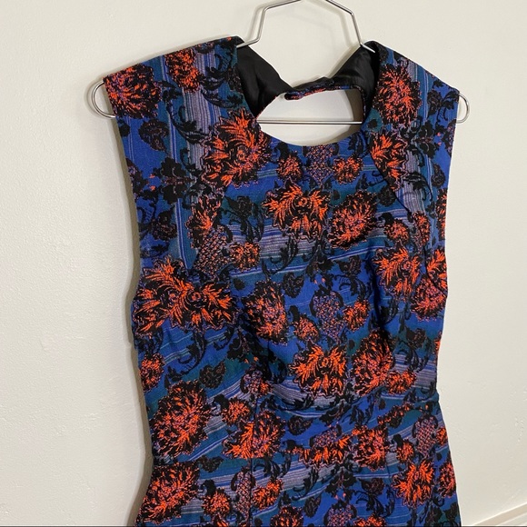 Twelfth Street by Cynthia Vincent Dress 2 - Picture 3 of 6